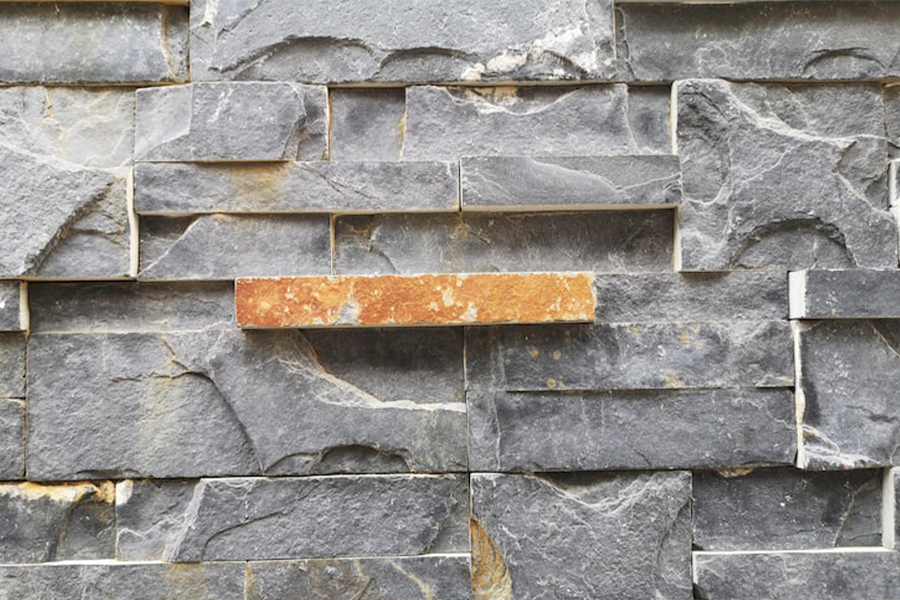Artificial Facade Stone
